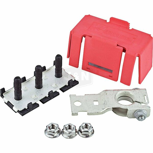 Aftermarket Cole Hersee Fuse Holder Assortment CHS-0FHZ00853BX-JN